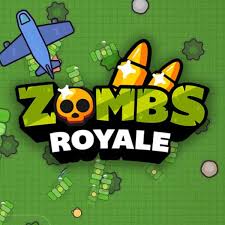 ZOMBSYOYALE